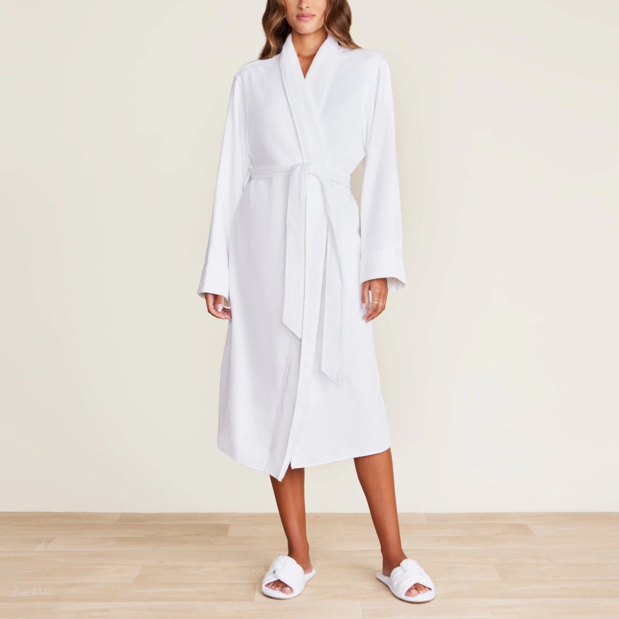 Bed & Bath: Robes & Wraps | Steelz