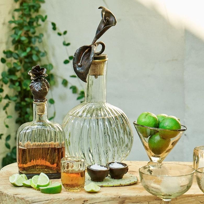 Barware: Carafes & Decanters | Steelz