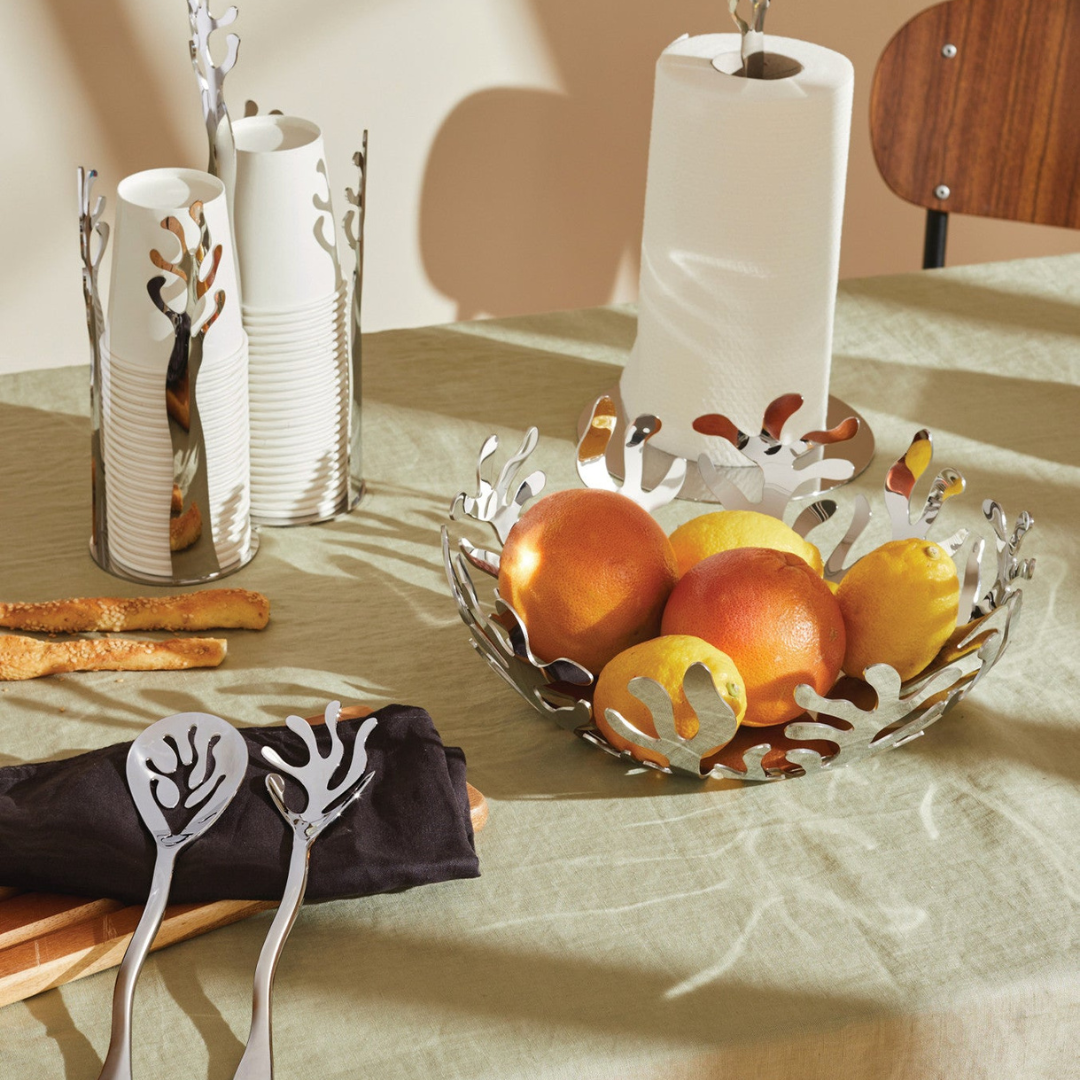 Alessi: The Mediterraneo Collection