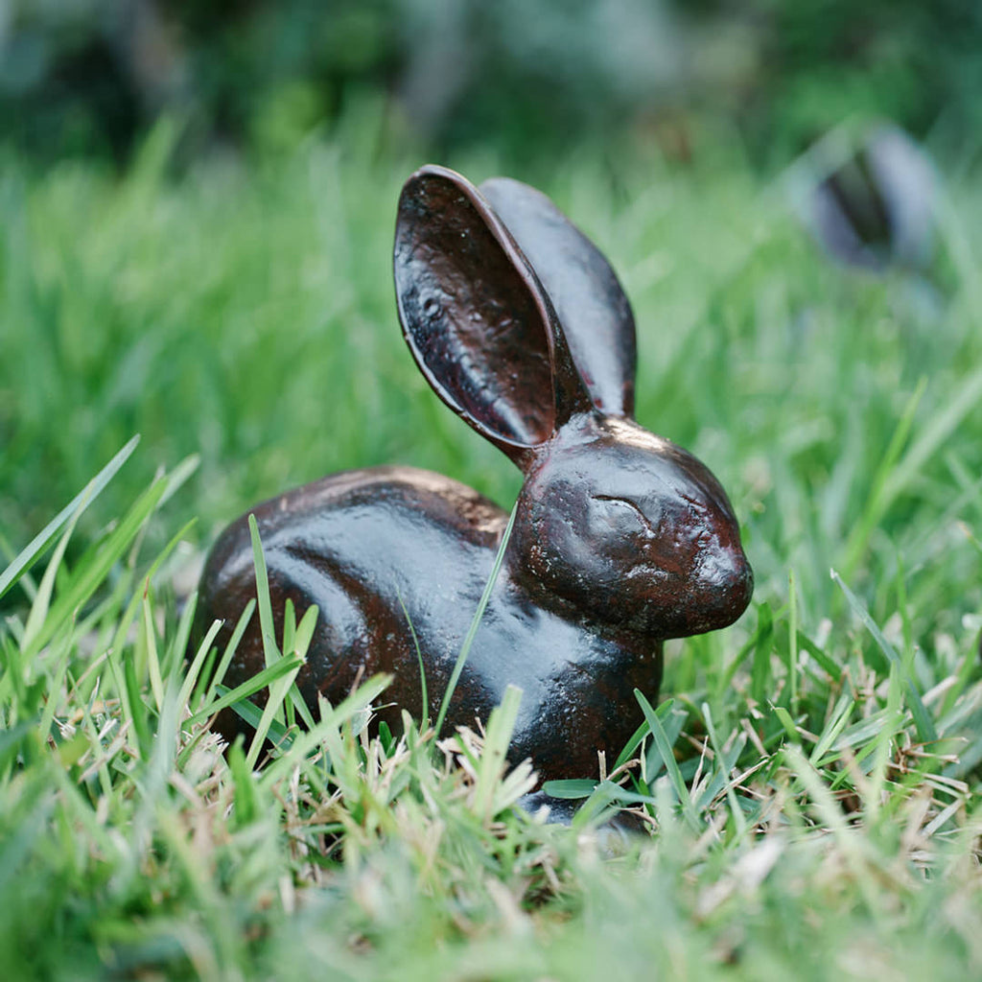 Easter Bunnies