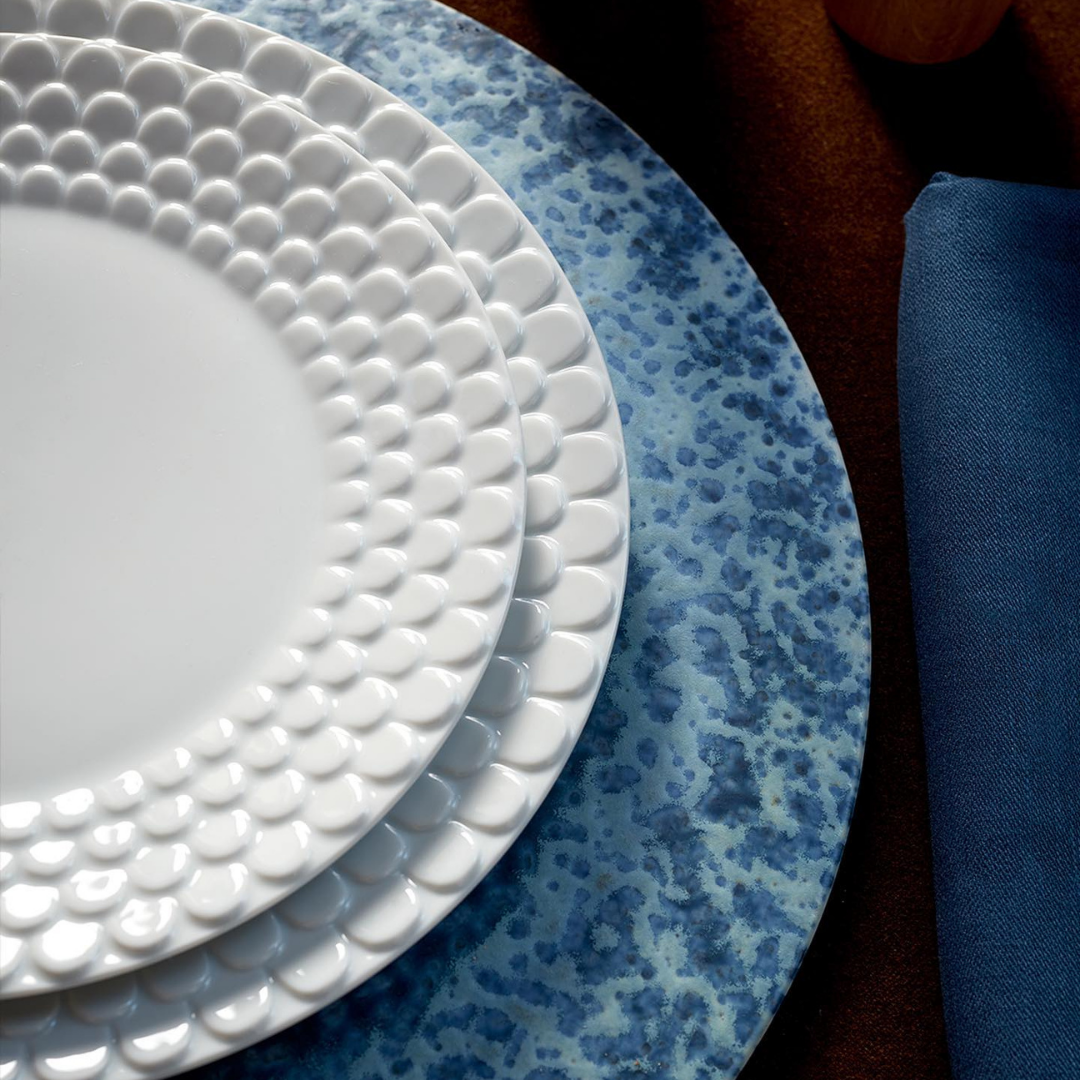 Dinnerware