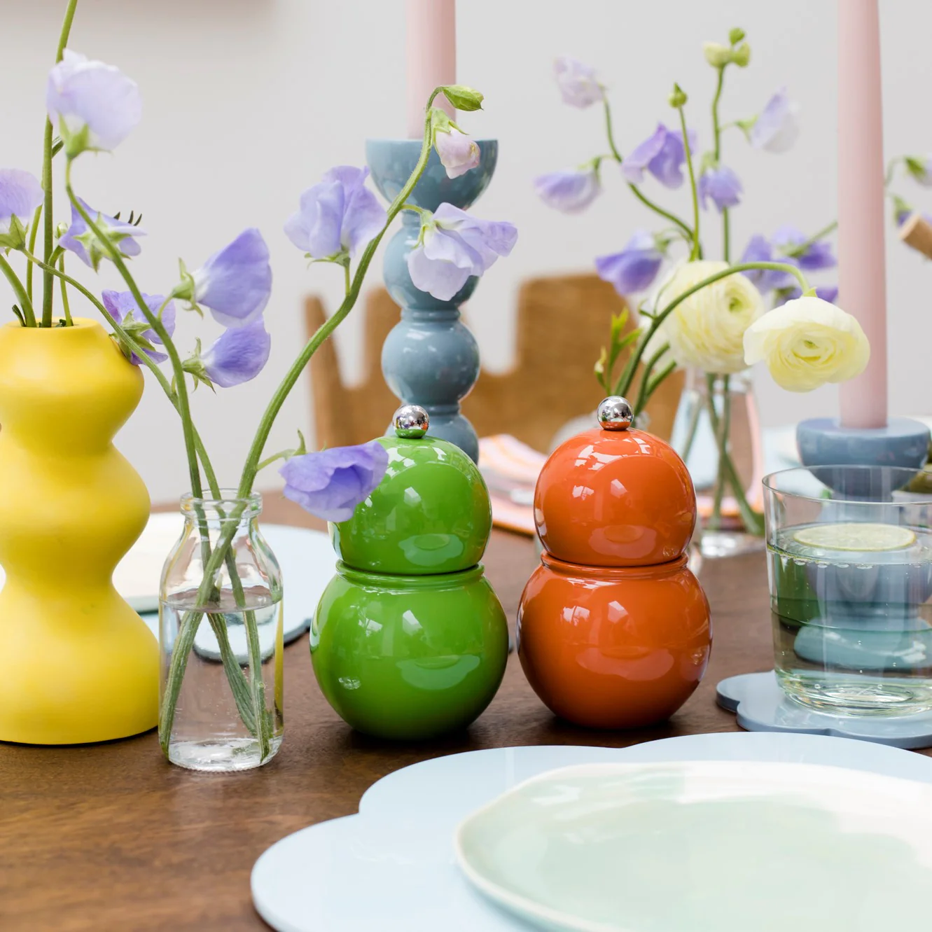 Kitchenware: View All