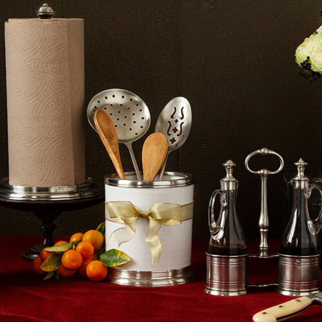 Luxury Match for Elevated Entertaining | Maison & Tavola
