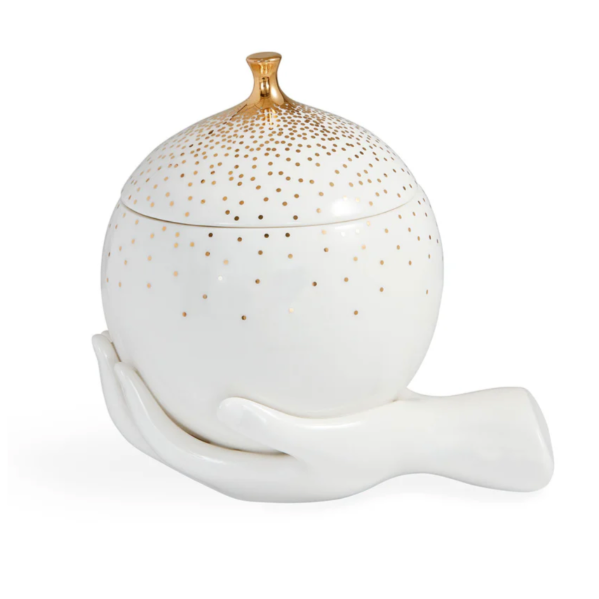 Jonathan Adler: Eve