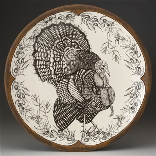 Thanksgiving Serveware | Steelz