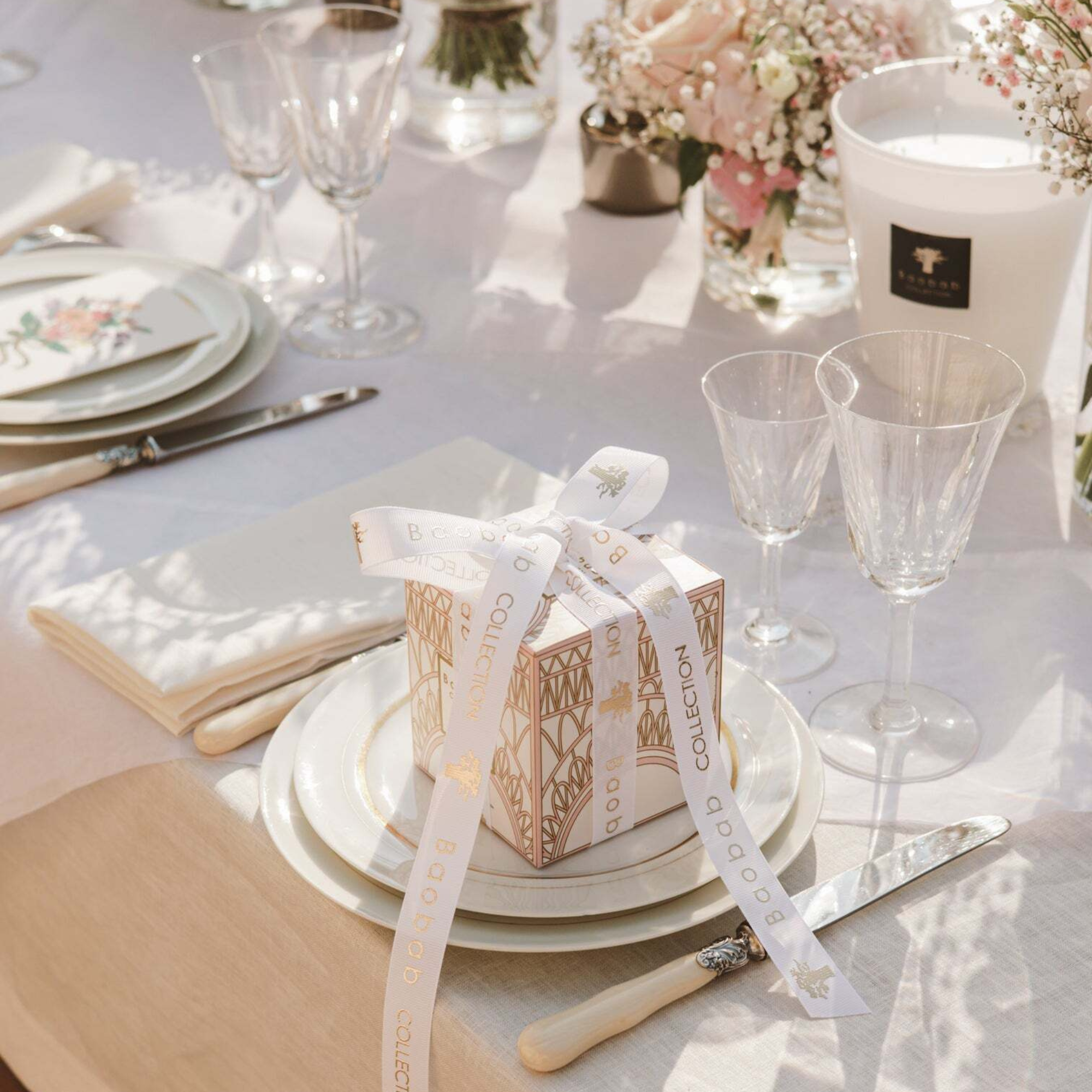 Boxed & Beautiful Gifts | Steelz Curated Gifts