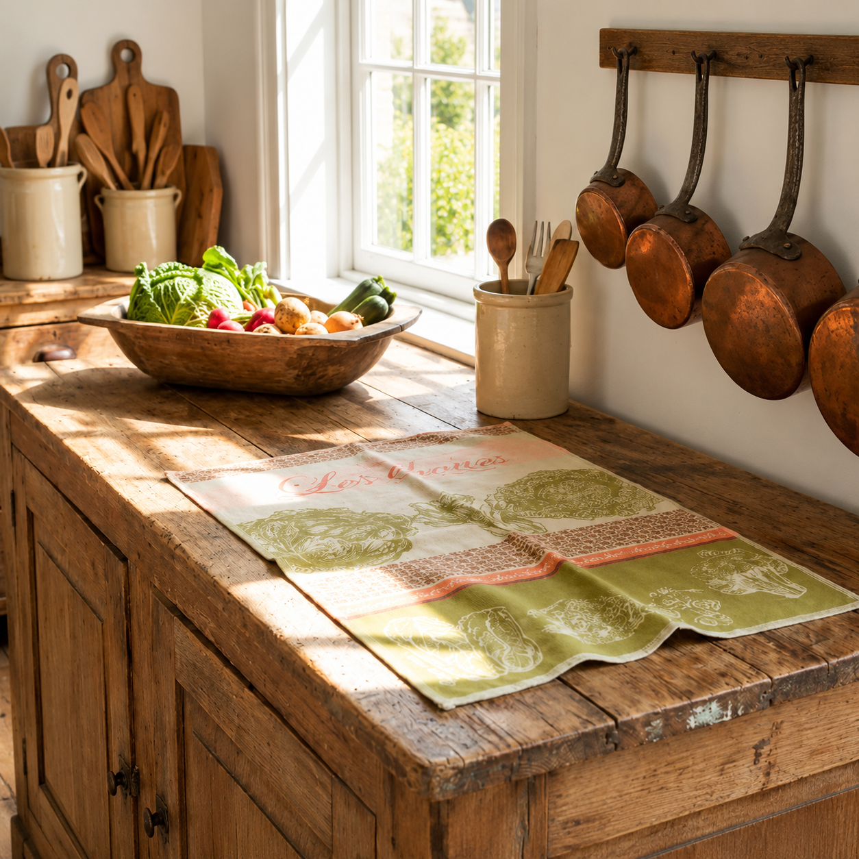 Tea Towels