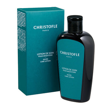 Christofle: Silver Care