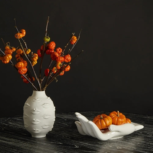 Halloween Tabletop: Serveware