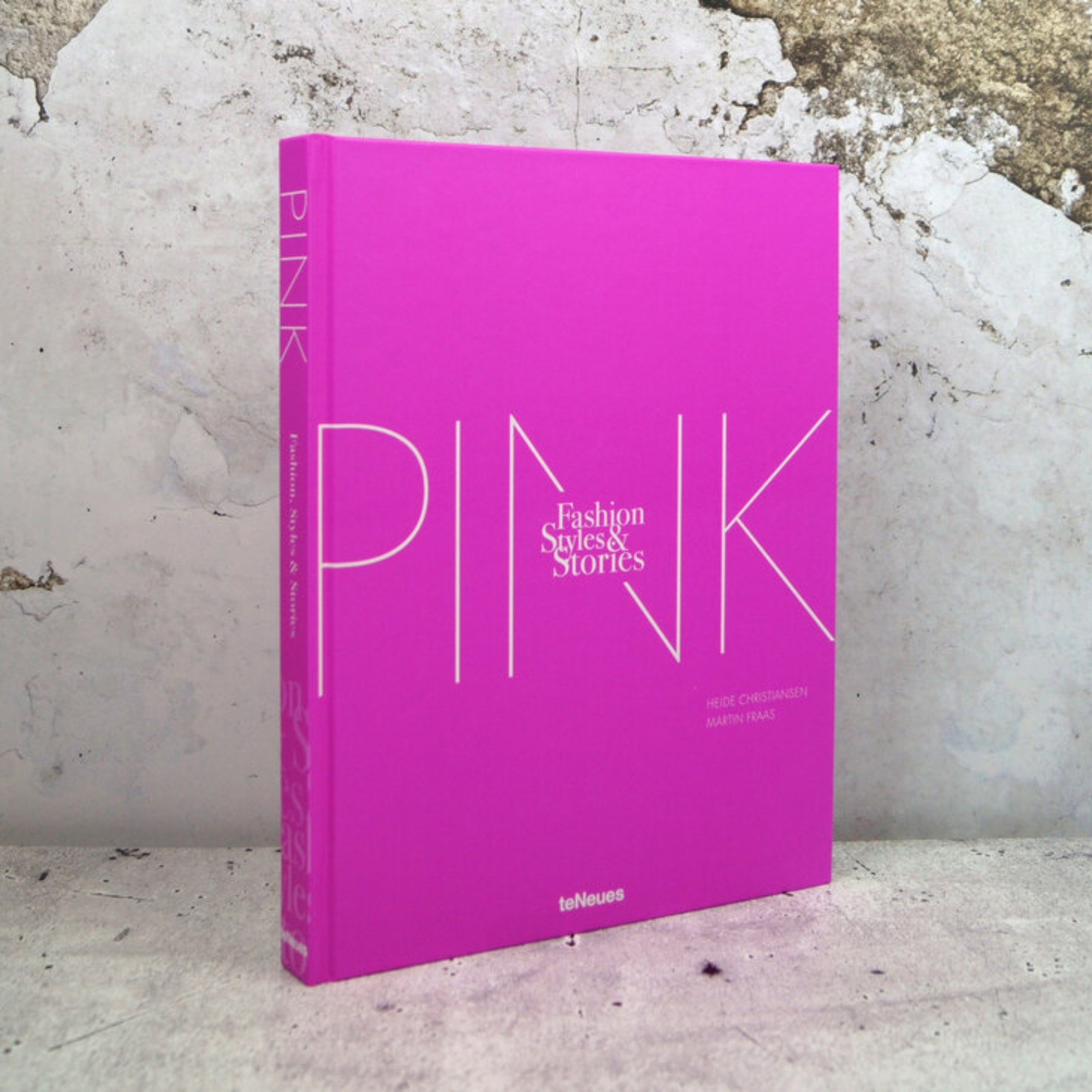 More Pink Books