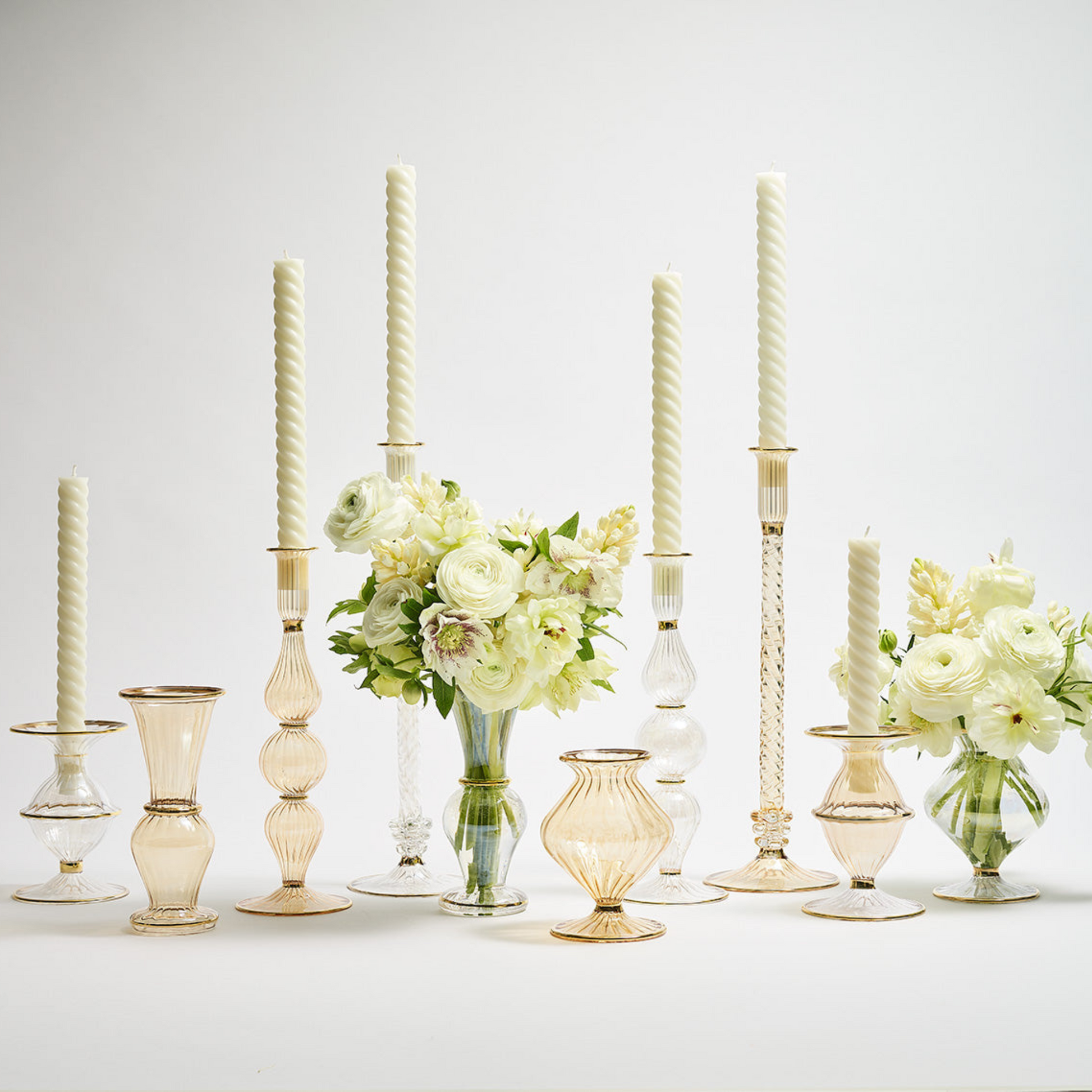 Kim Seybert: Tabletop Decor