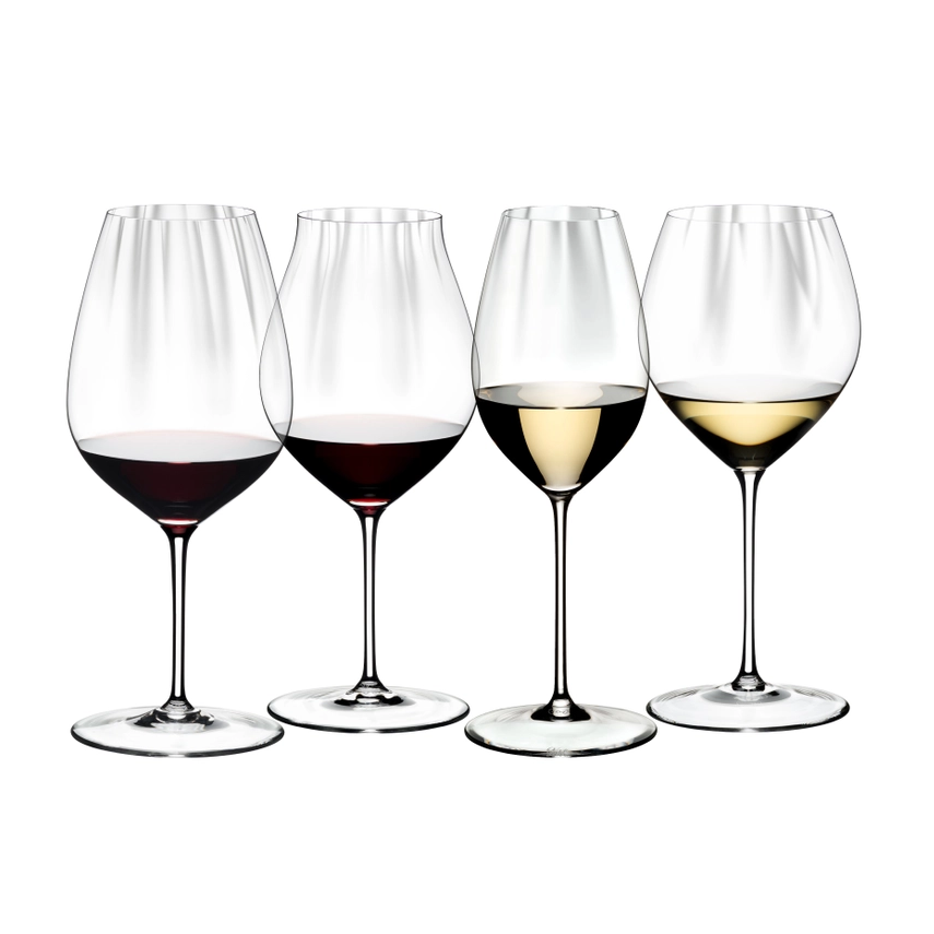 Riedel: Tasting Sets