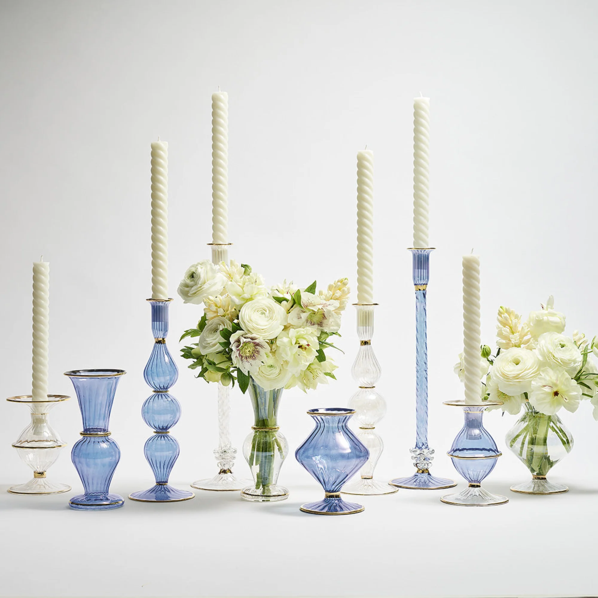 Kim Seybert: Tabletop Decor