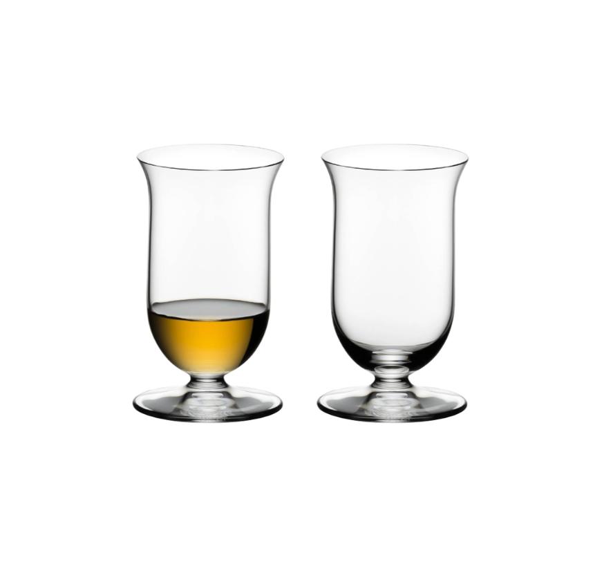 Riedel: Whiskey