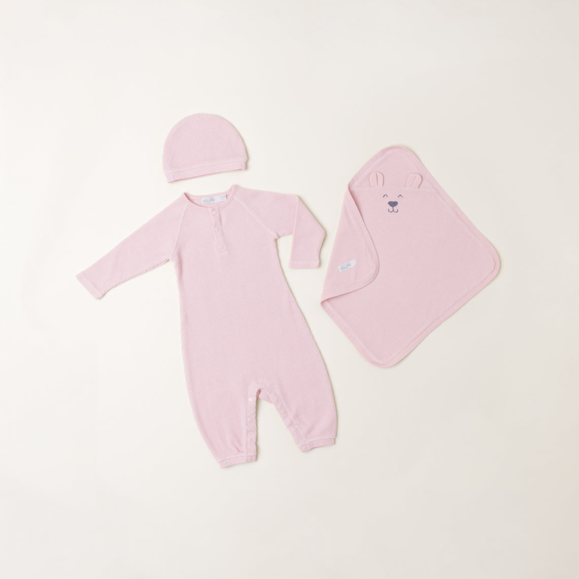 Baby & Kids Apparel