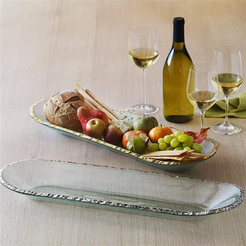 Rosh Hashanah: Serveware