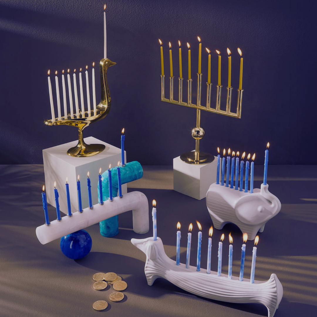 Hanukkah 2024