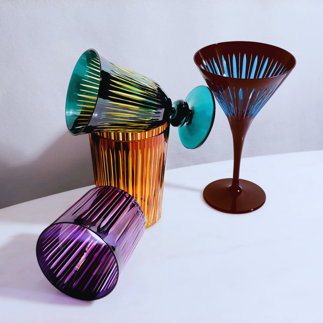 The Prism Collection