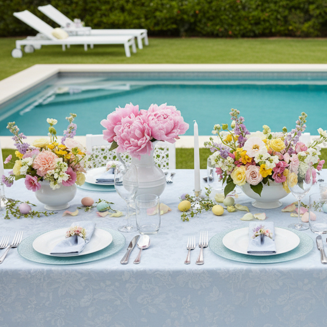 The 1508 Collection for Easter