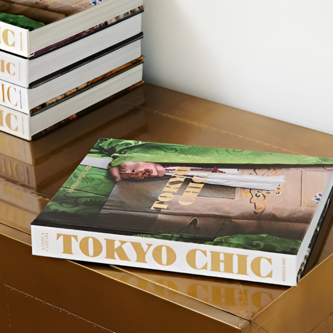 Tokyo Chic