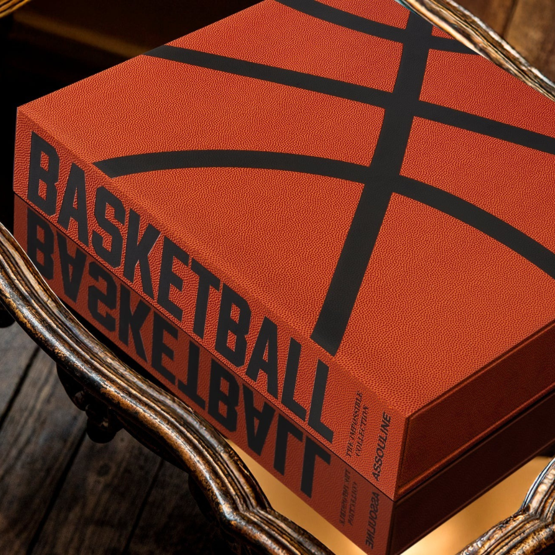 Basketball: The Impossible Collection