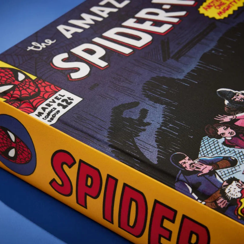 Marvel Comics Library. Spider-Man. Vol. 2. 1965–1966