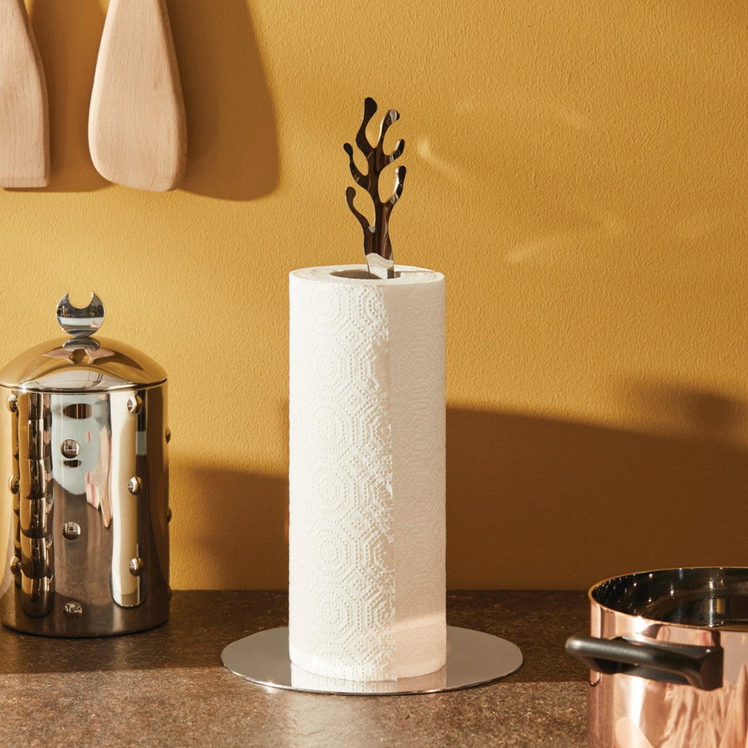 Mediterraneo Paper Towel Holder