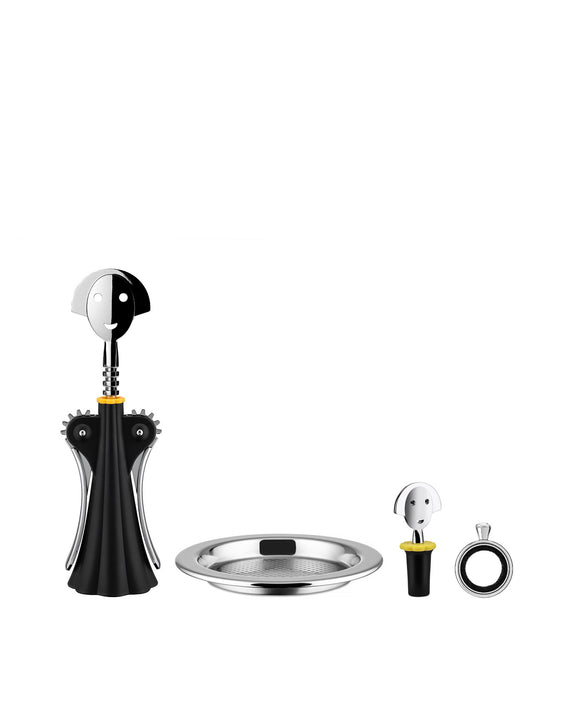 Alessi Wine Gift Set