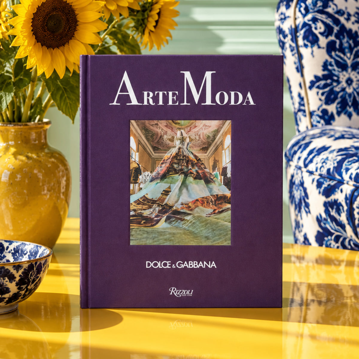 Dolce & Gabbana ArteModa