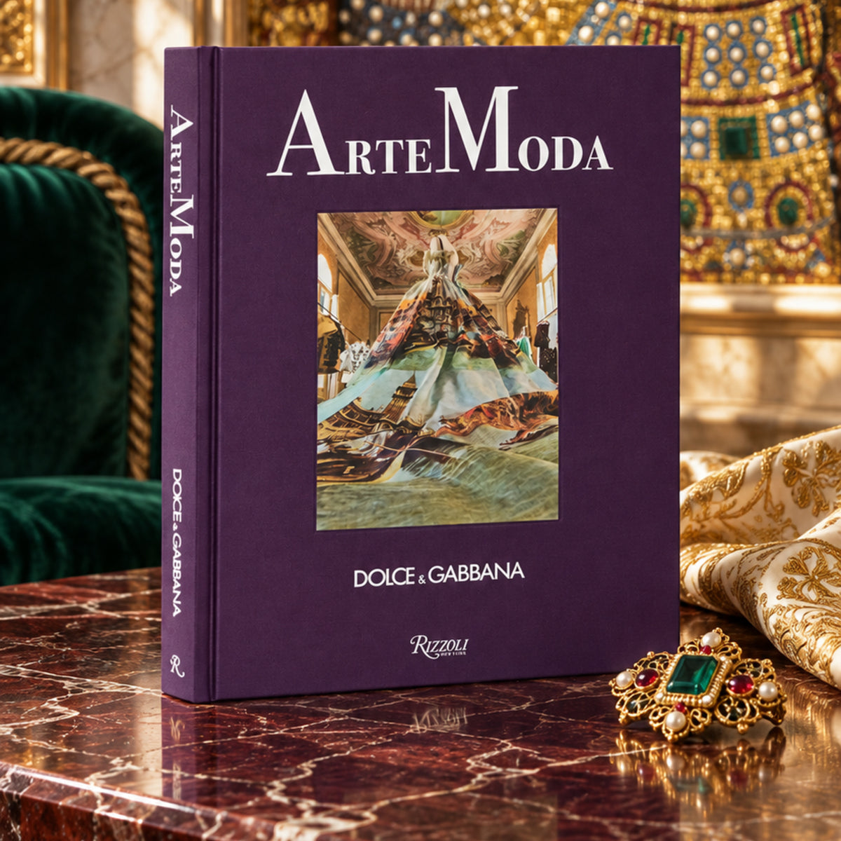 Dolce & Gabbana ArteModa
