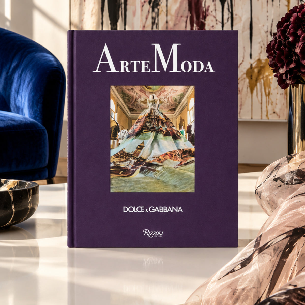 Dolce & Gabbana ArteModa