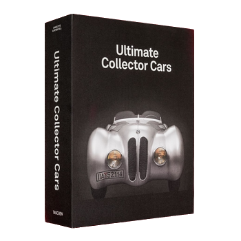 Ultimate Collector Cars