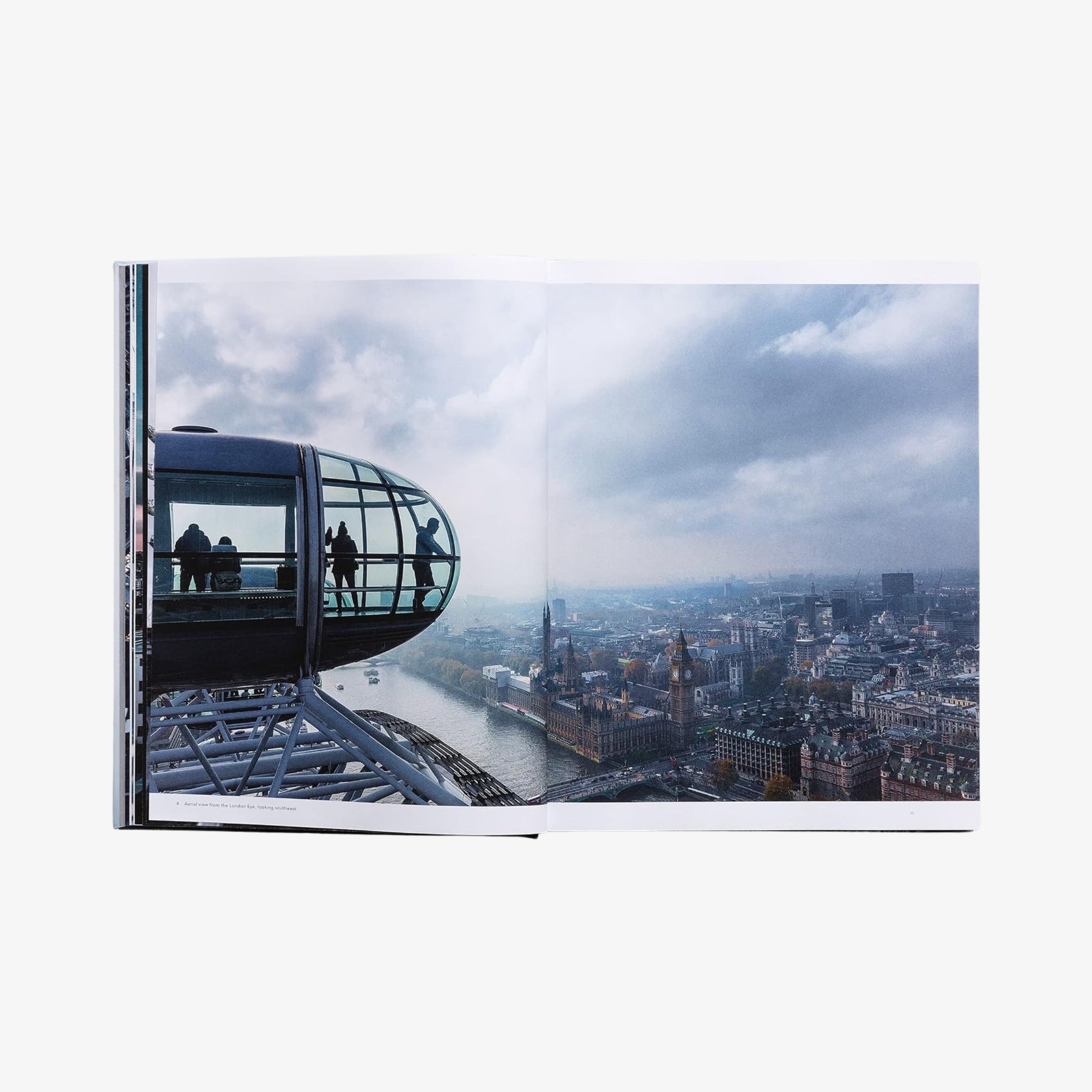 Trope London