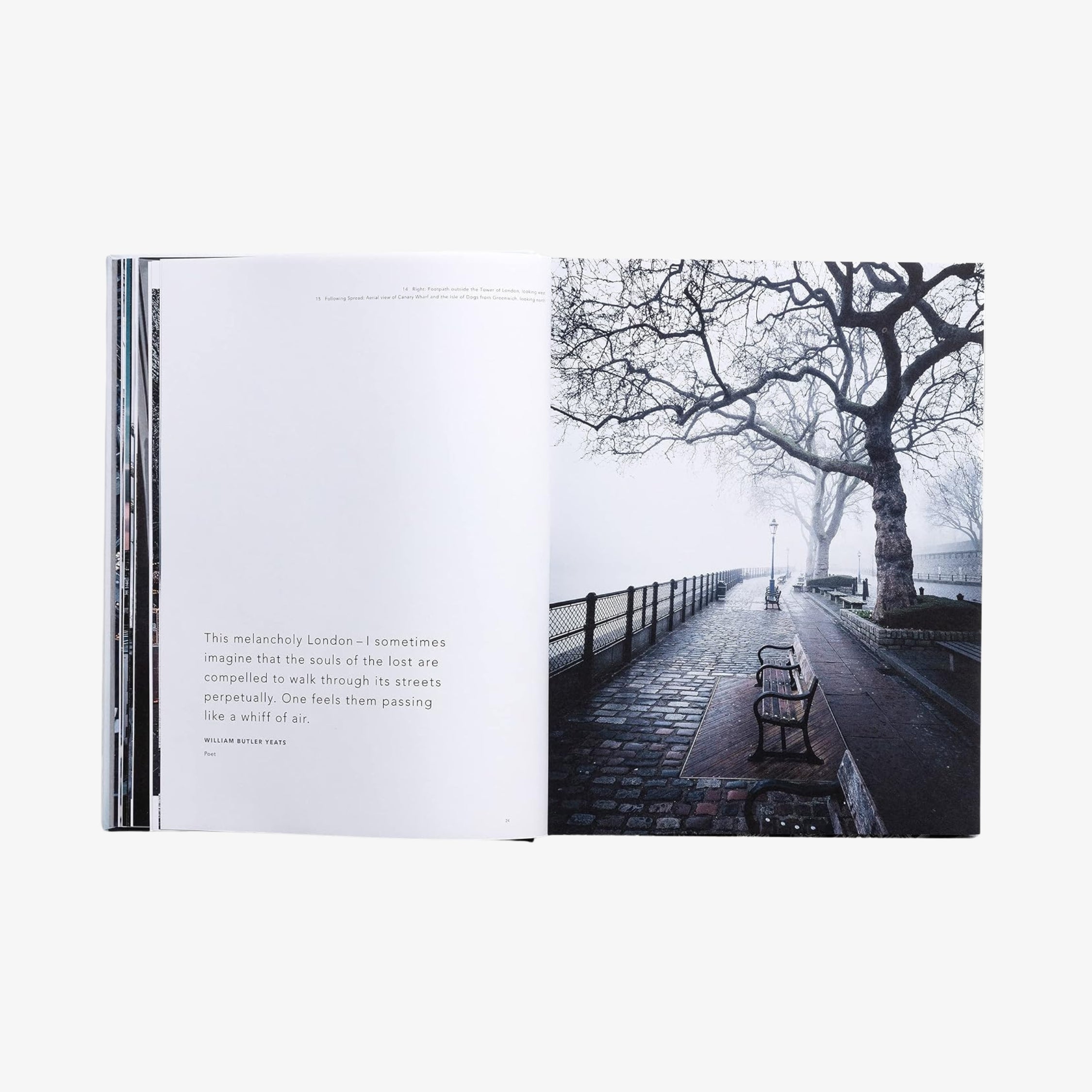 Trope London