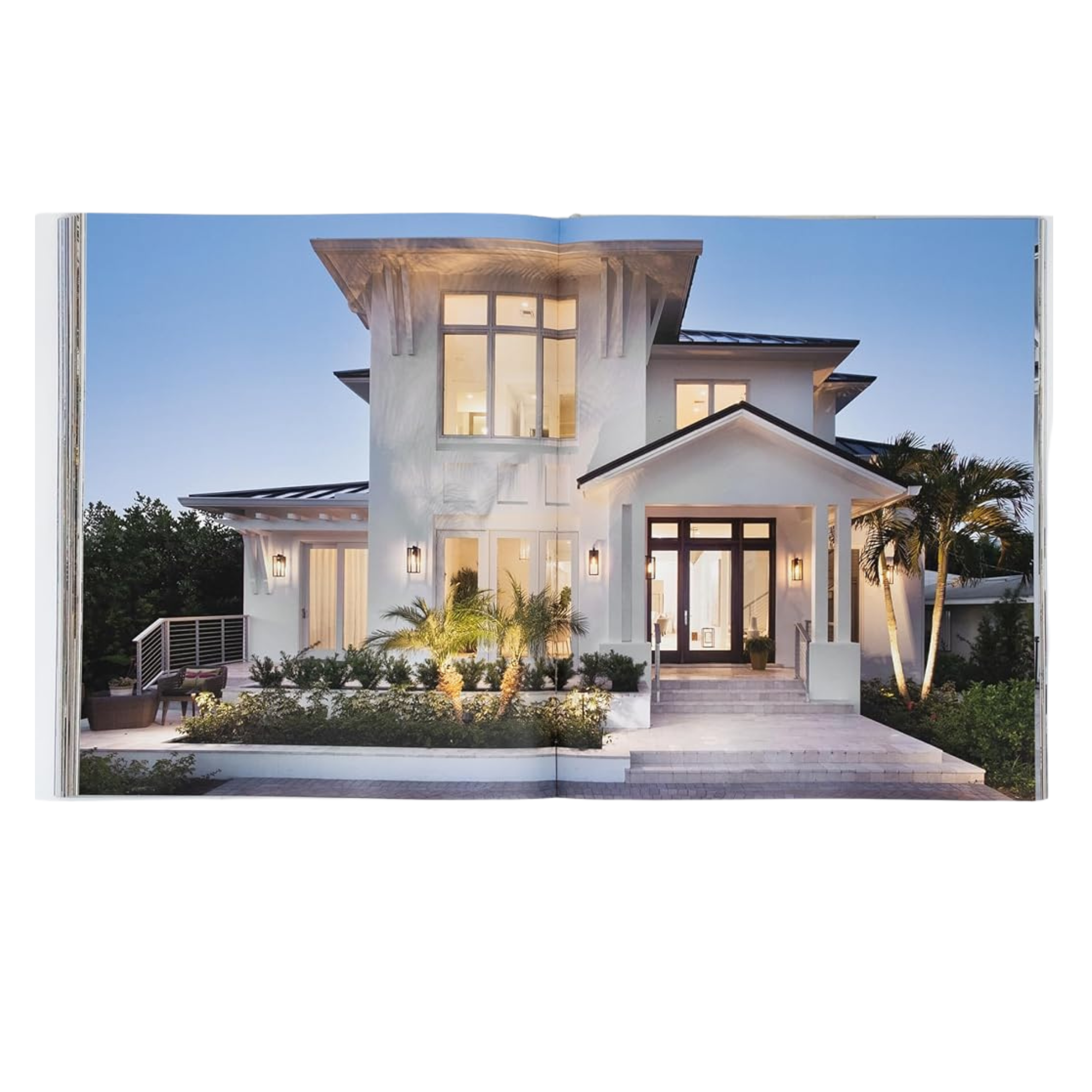 Coastal: MHK Architecture