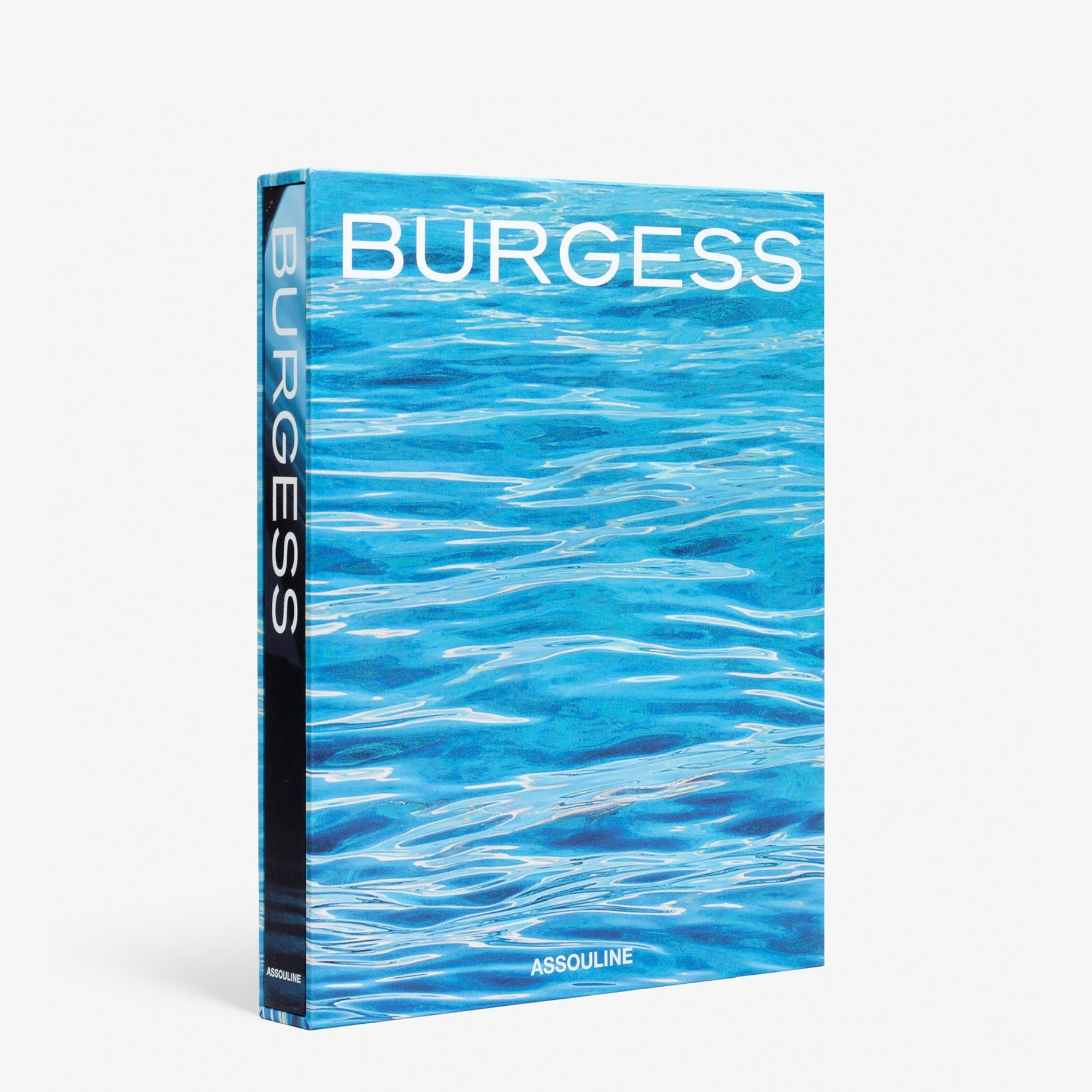 Burgess