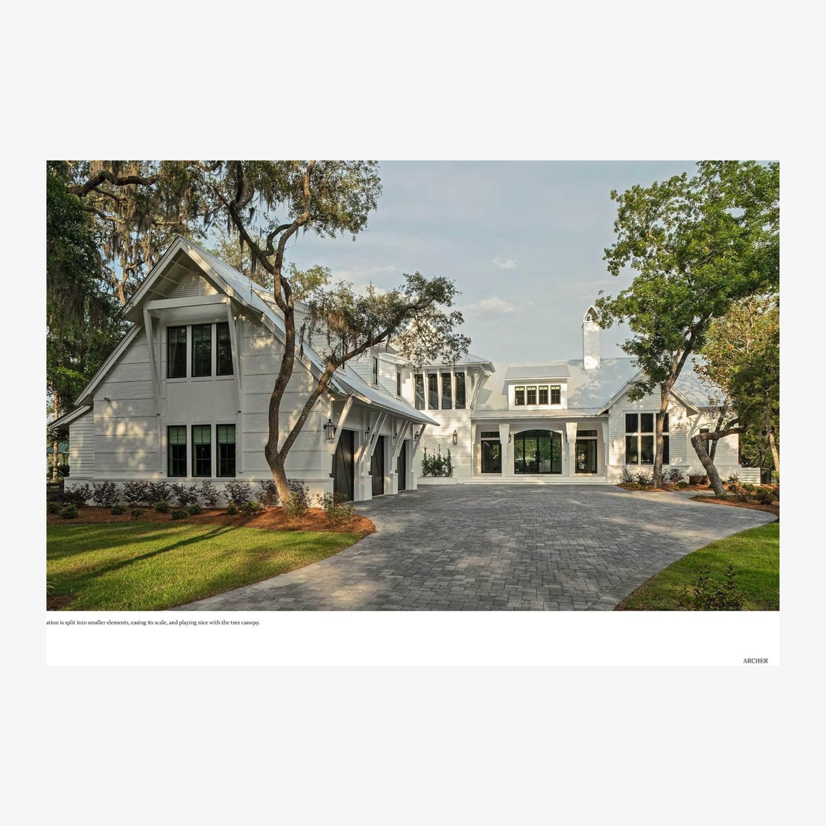 Coastal Villas: Luxury Living on the Gulf Coast
