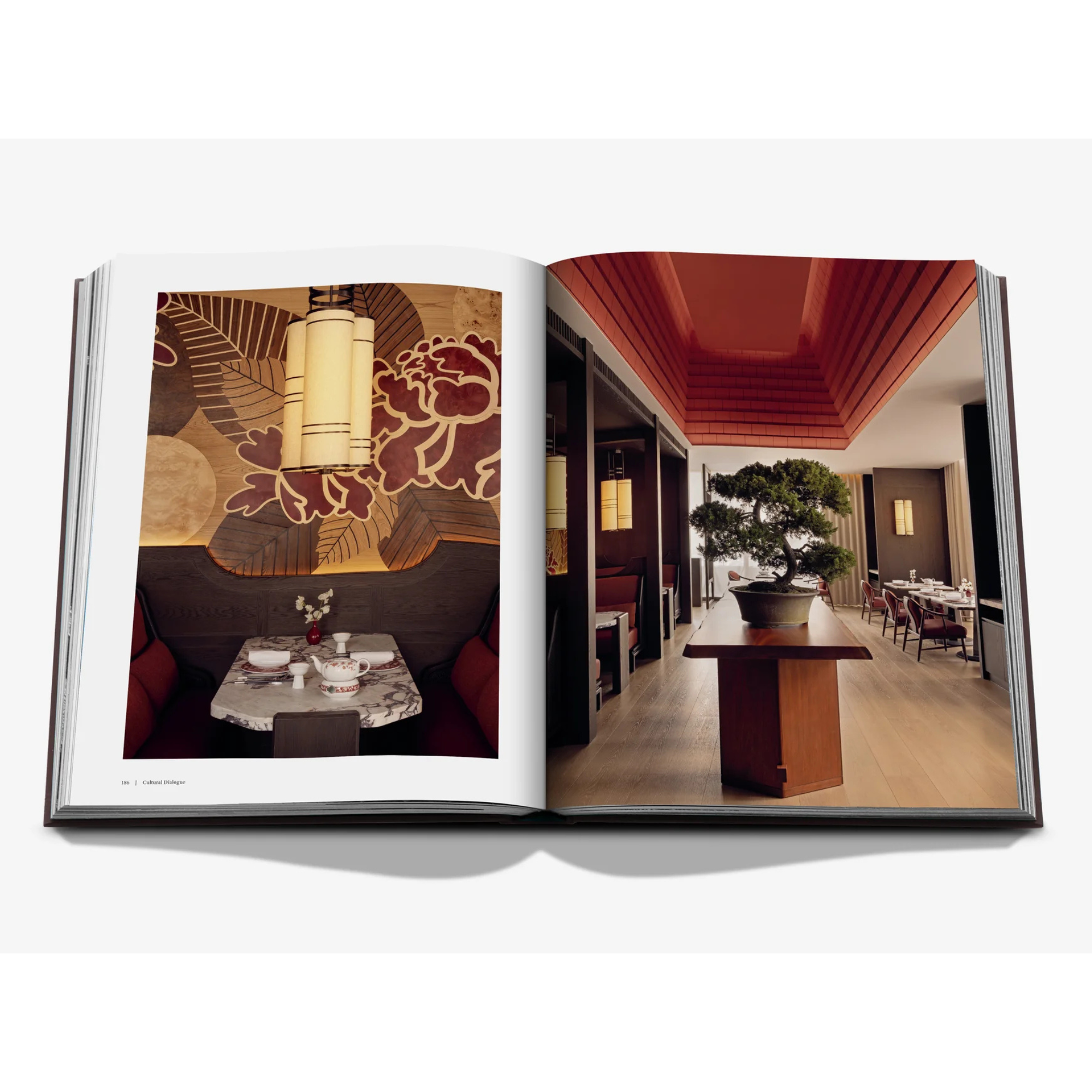 Andre Fu: A Designer's Vision
