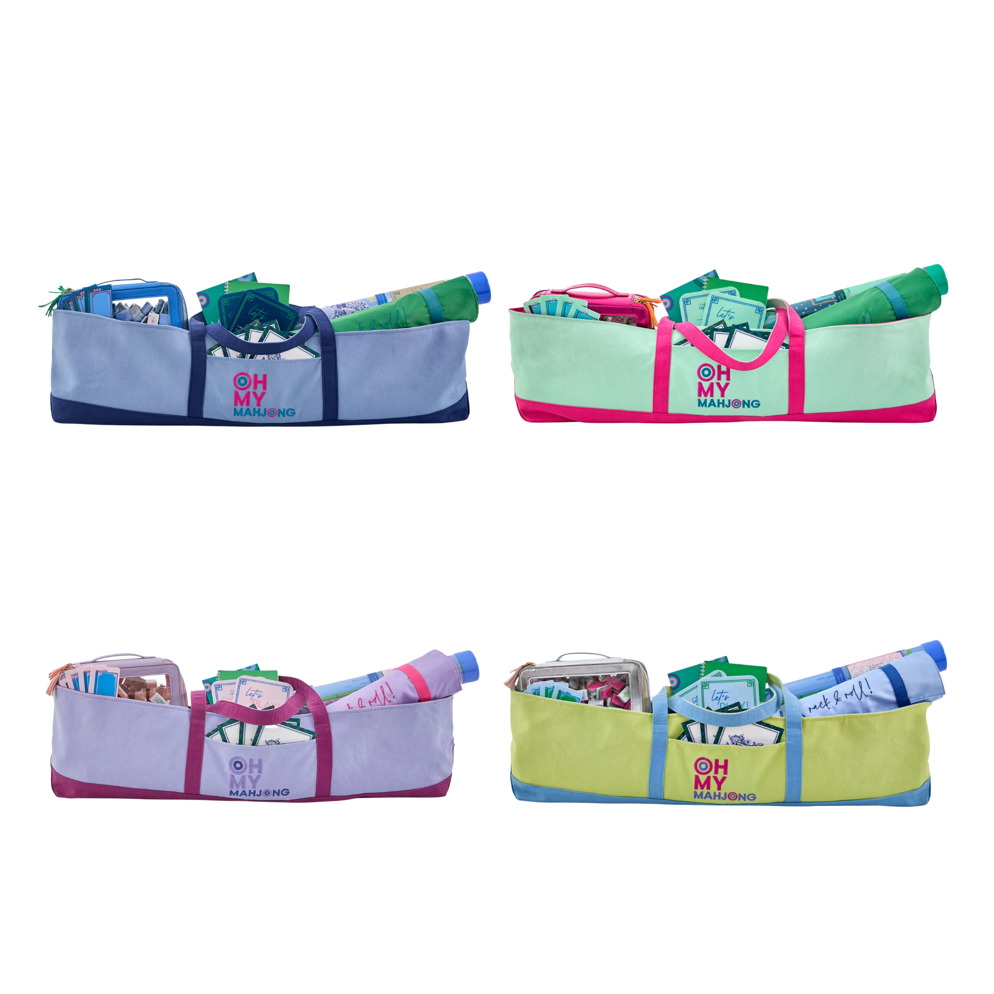 Mat Storage Bag
