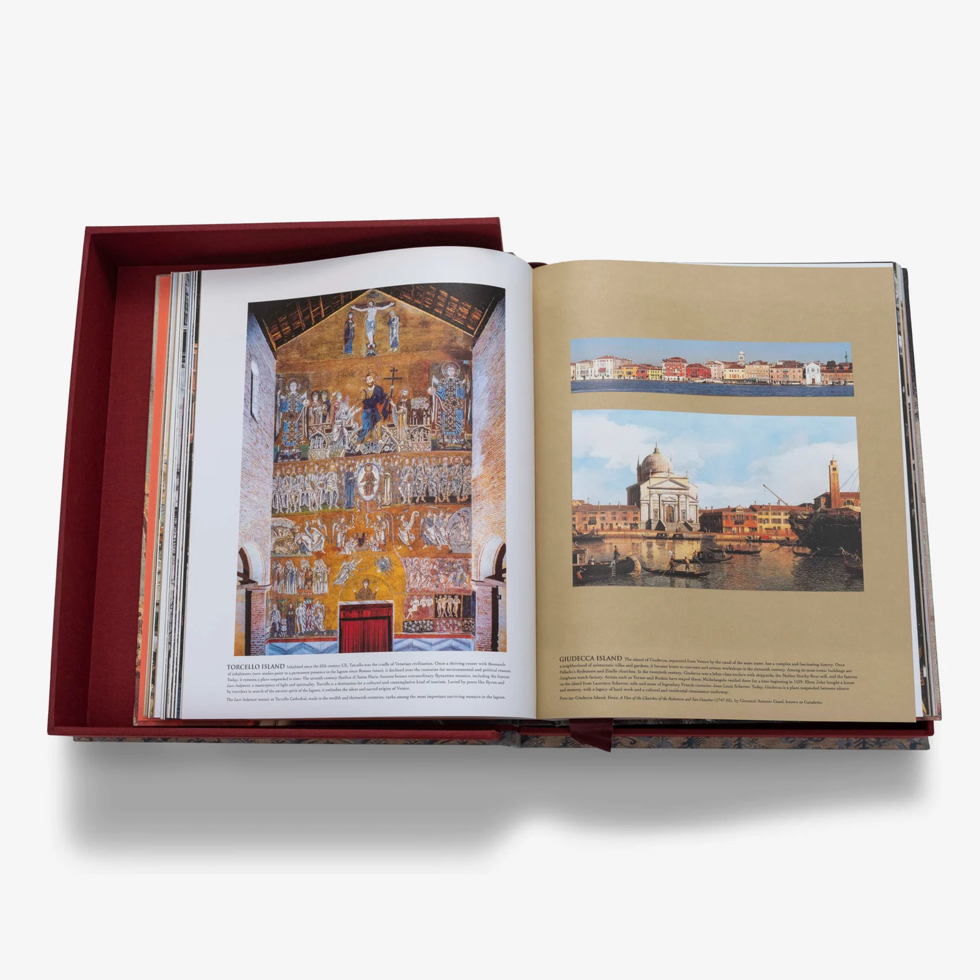 Venice: La Serenissima - Richelieu Special Edition