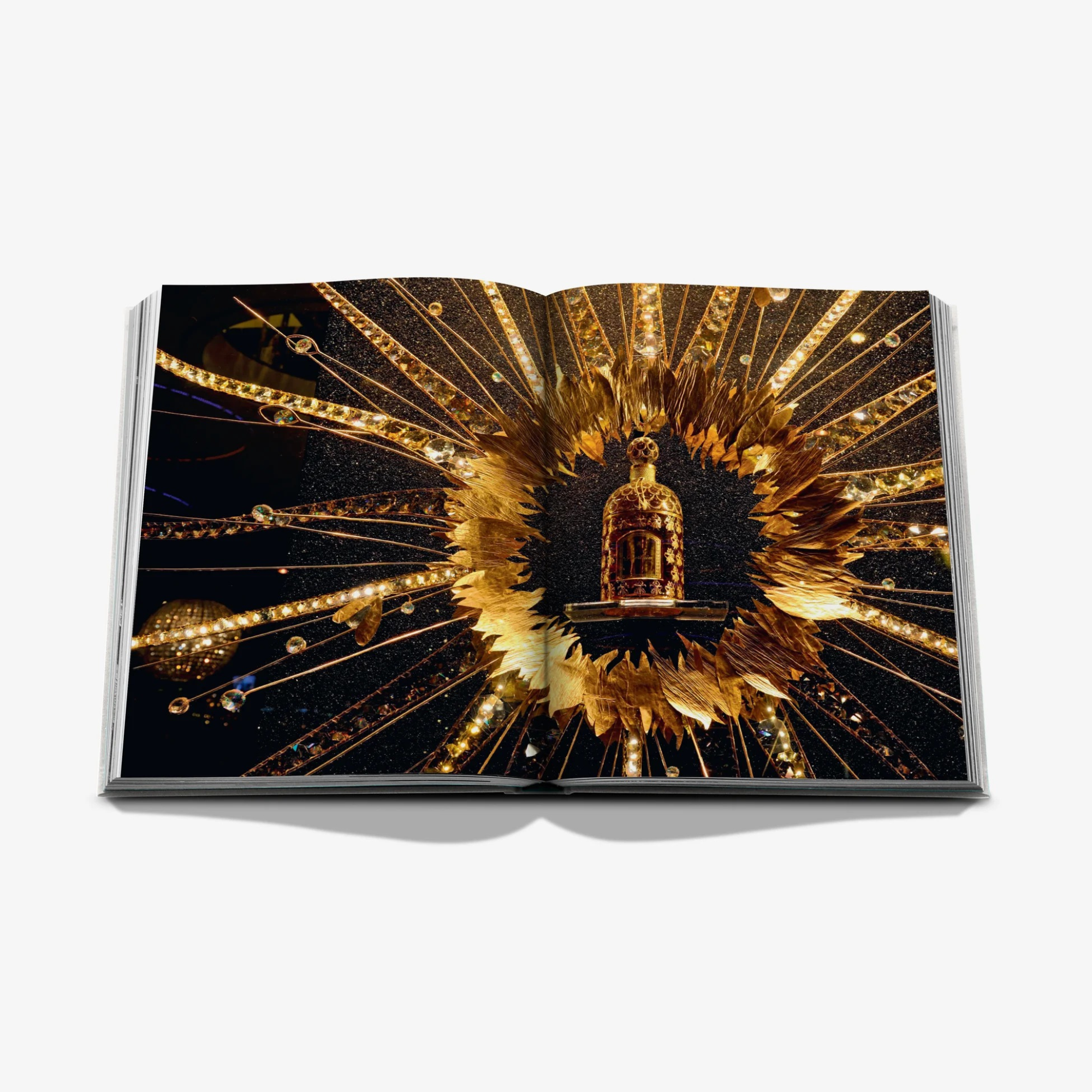 Guerlain: Visionary Since 1828