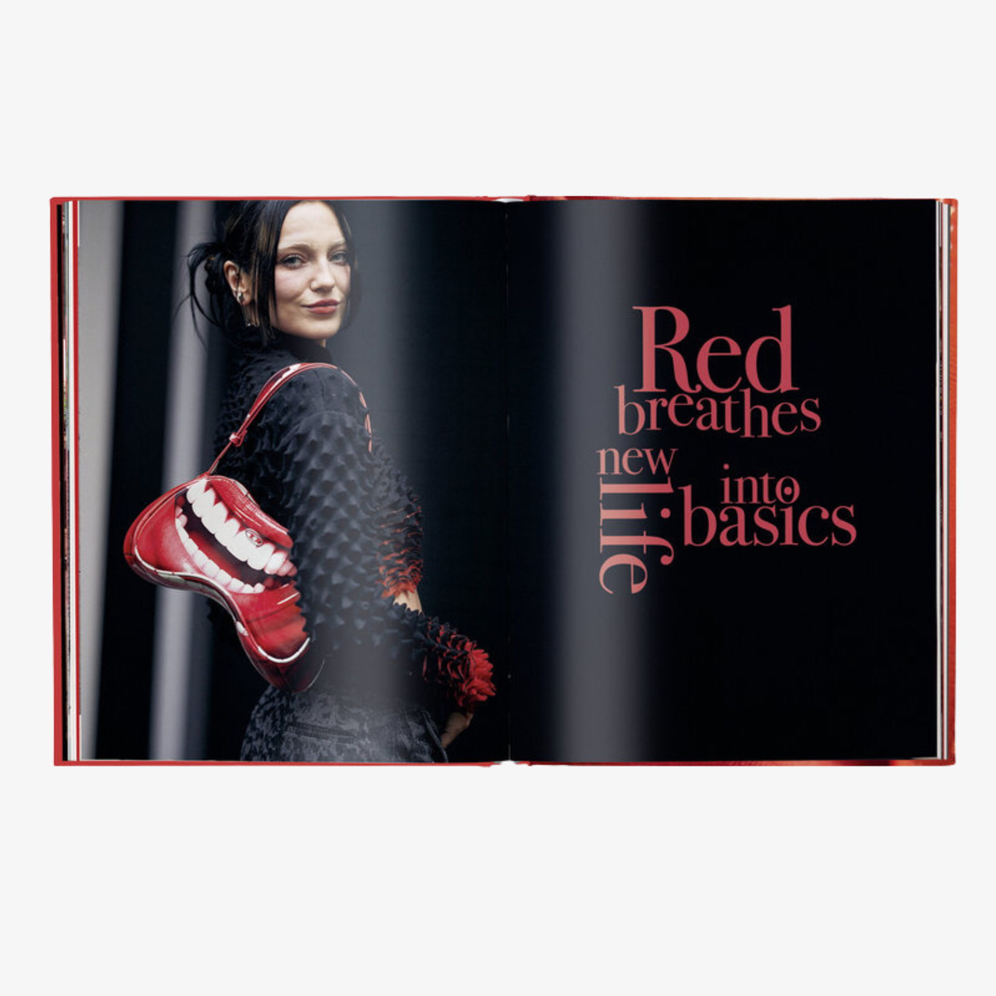 Red Book