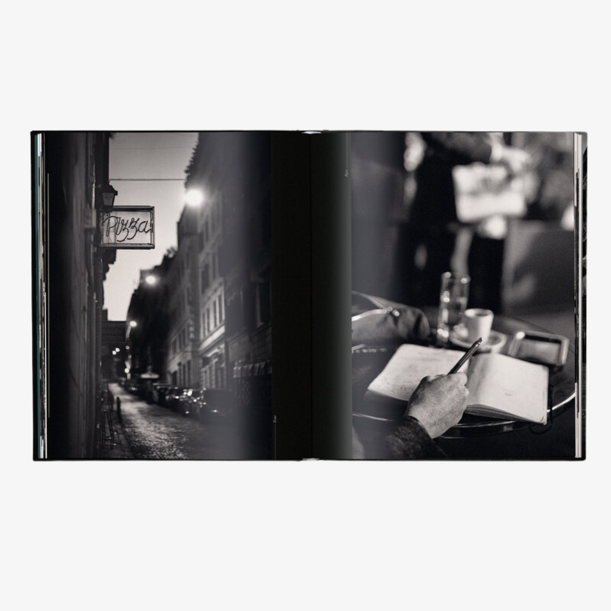 Phil Penman Street Scences