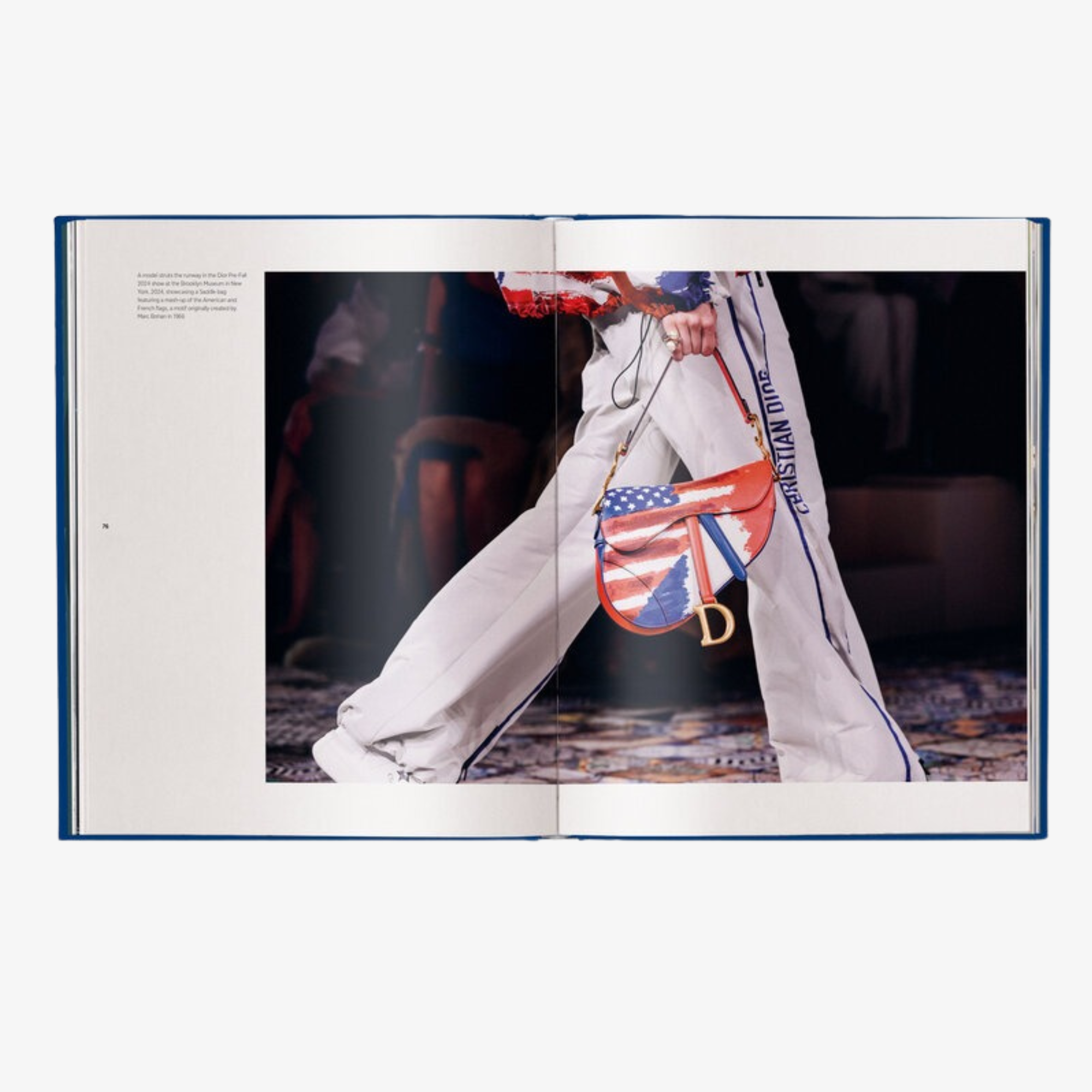 The Ultimate Guide to Dior Bags (Brand Bible)