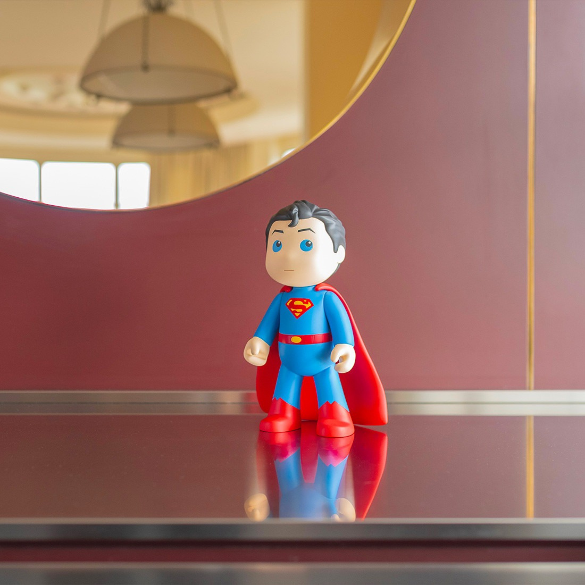 Super Pop Superman - Small