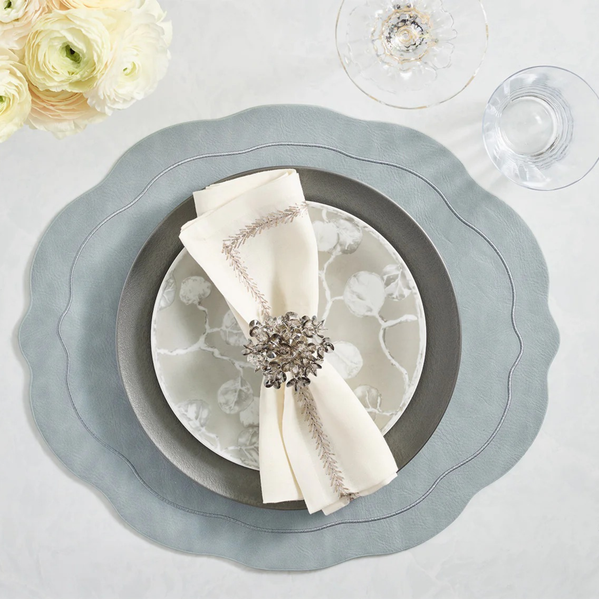 Jardin Napkin - Set of 4