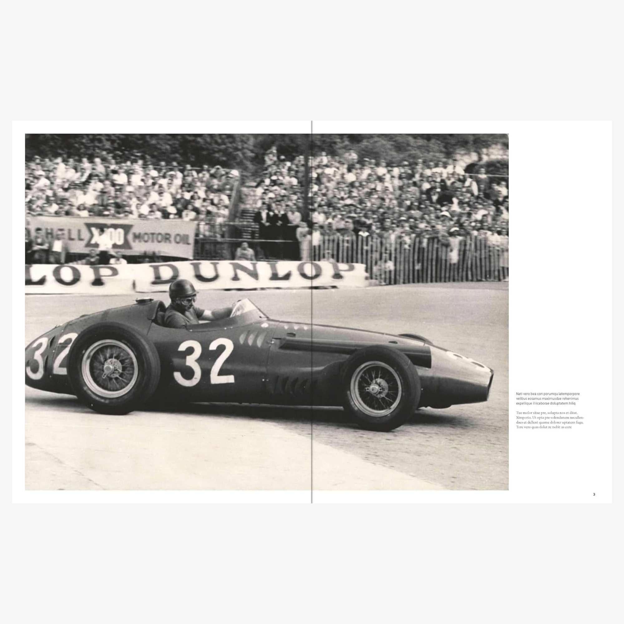 The Maserati Book