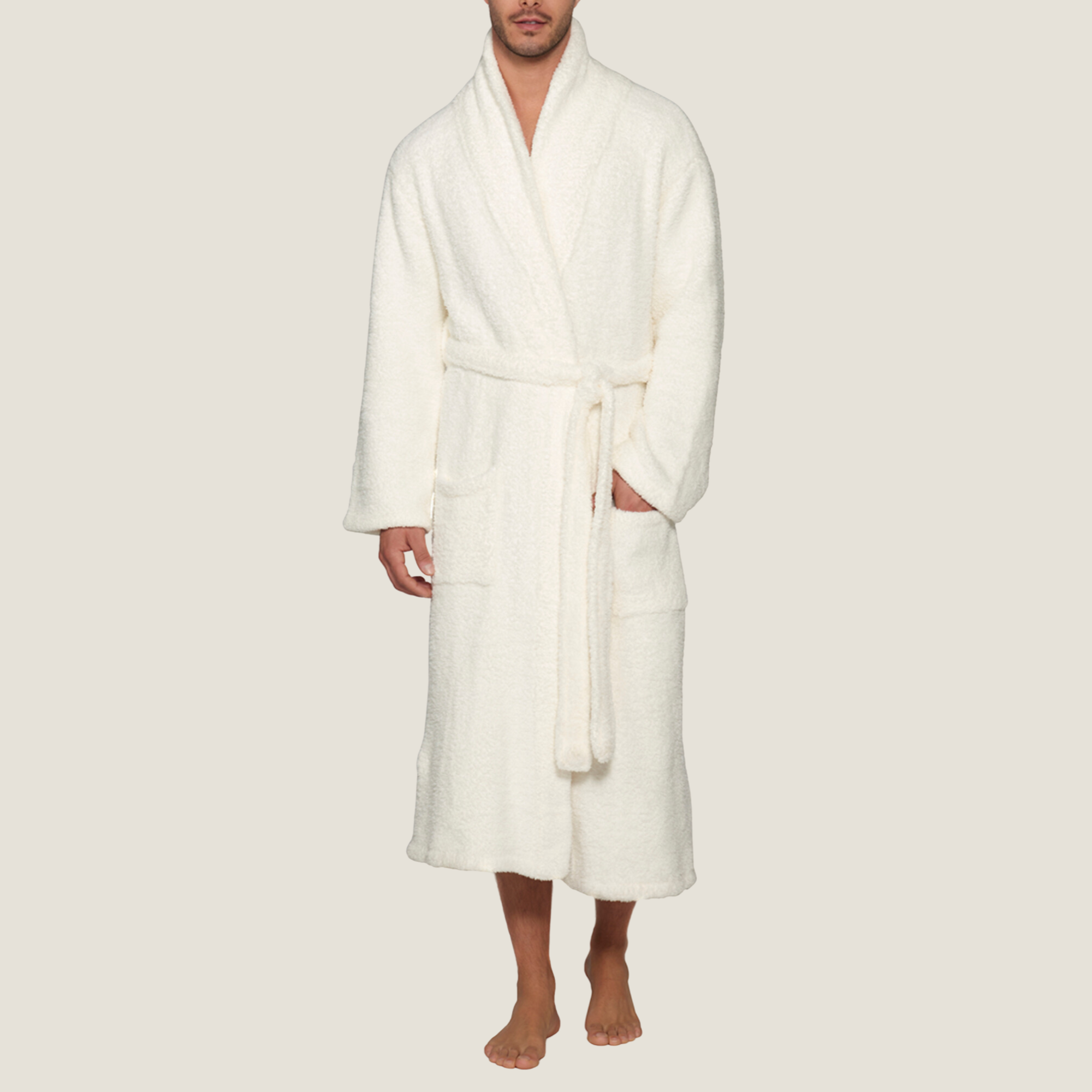 CozyChic Adult Robe