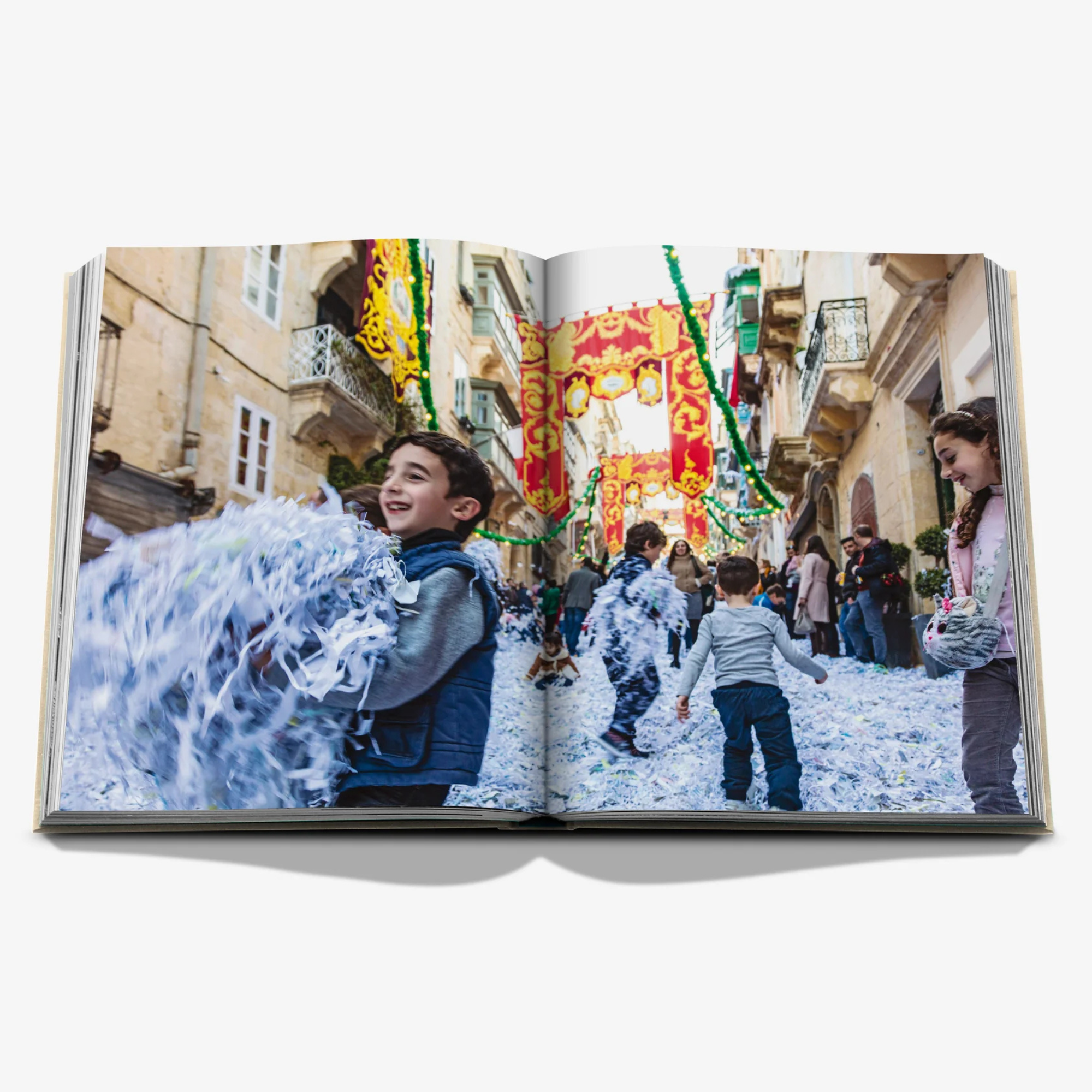 Malta Heritage