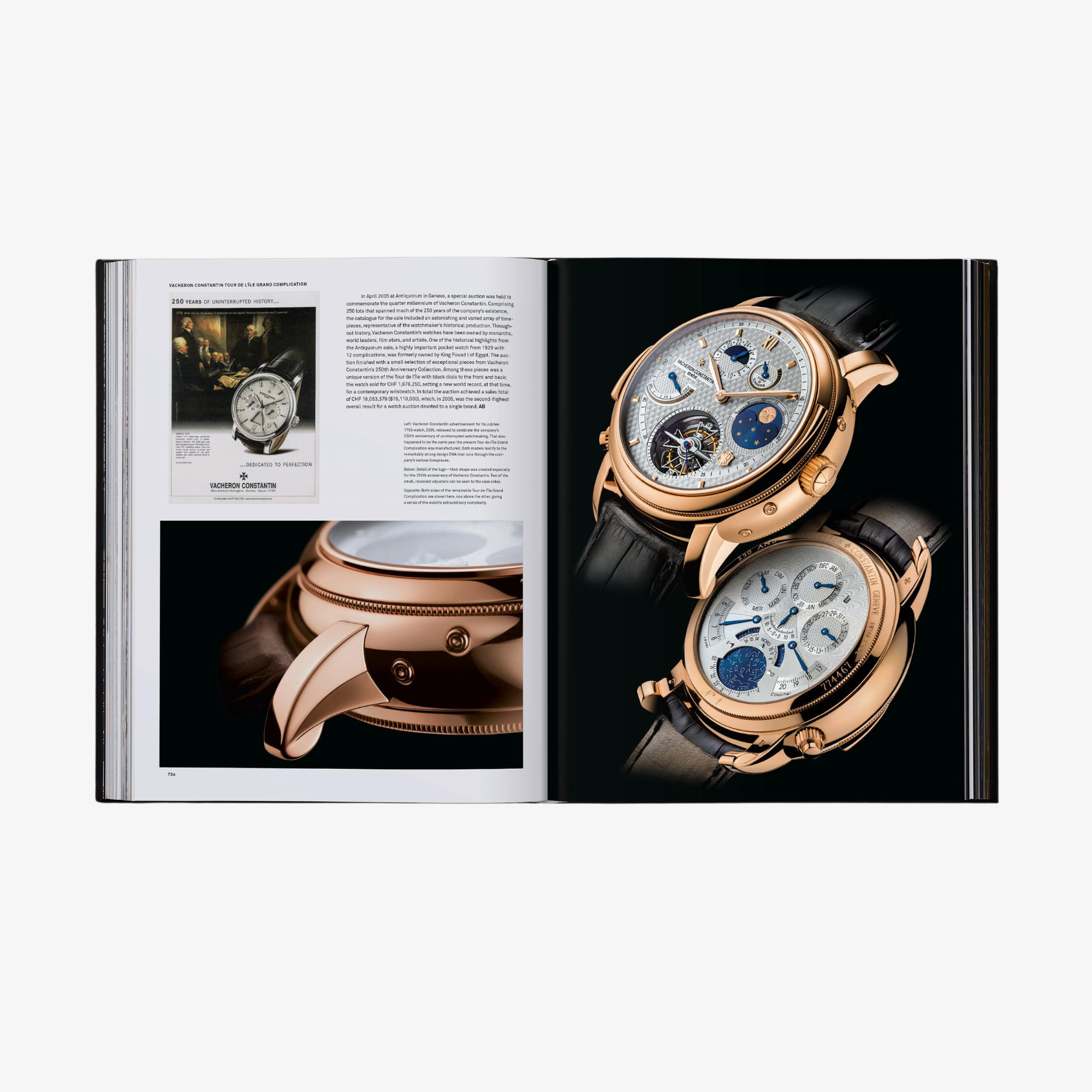 Ultimate Collector Watches